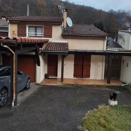 Maison Savignac Les Ormeaux Zewnętrze zdjęcie