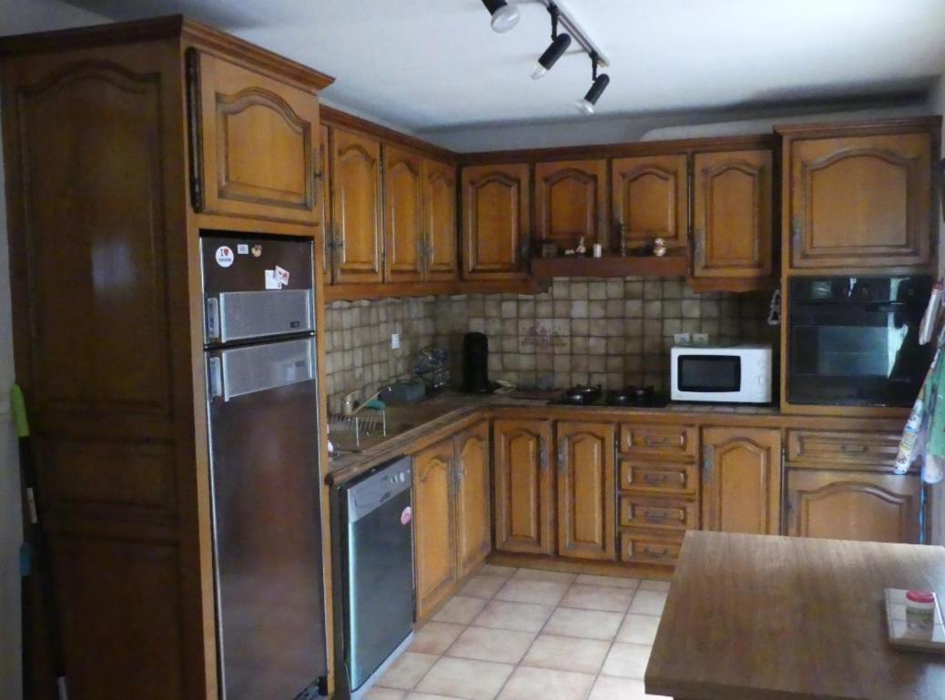Maison Savignac Les Ormeaux Zewnętrze zdjęcie