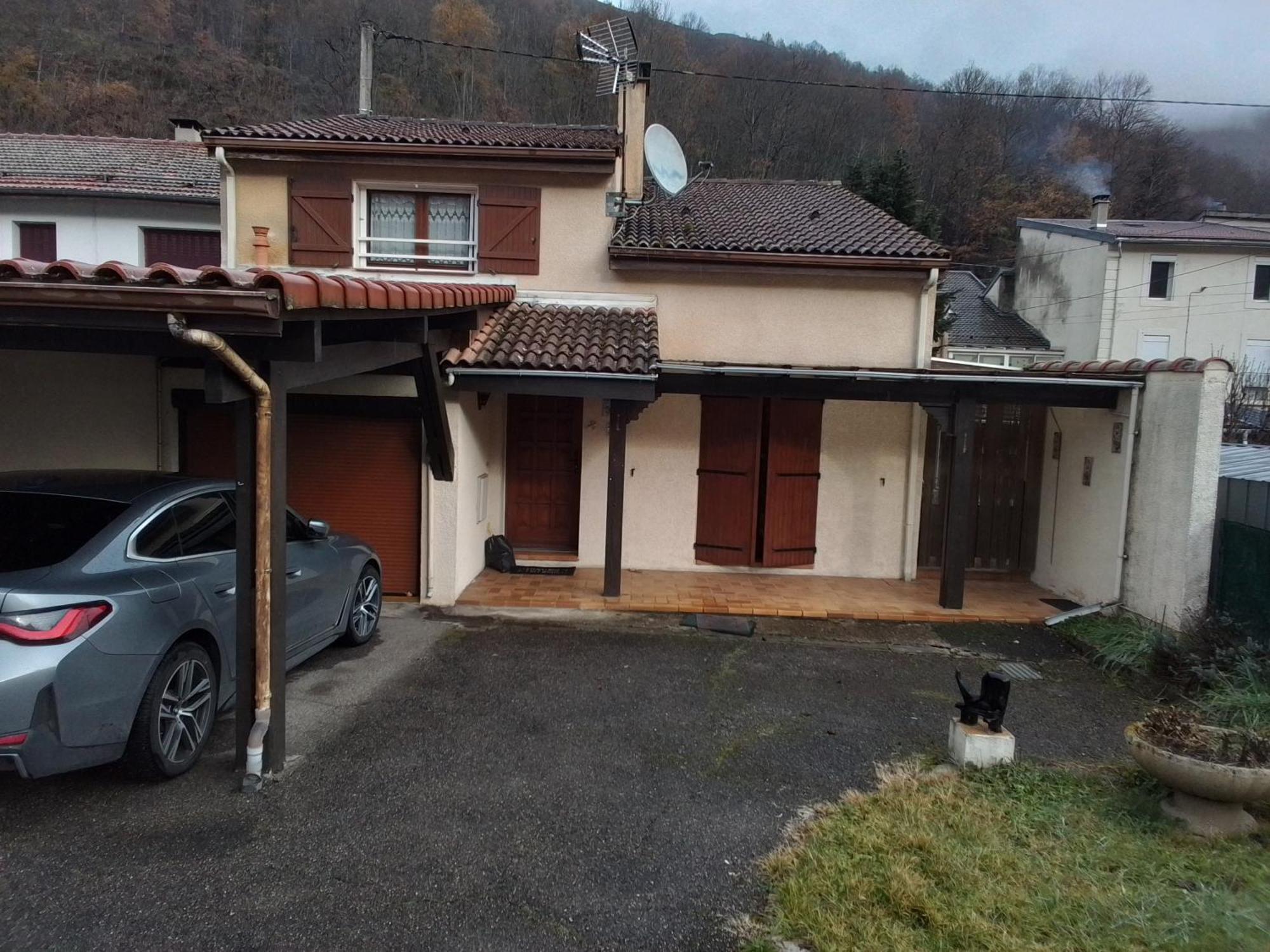 Maison Savignac Les Ormeaux Zewnętrze zdjęcie