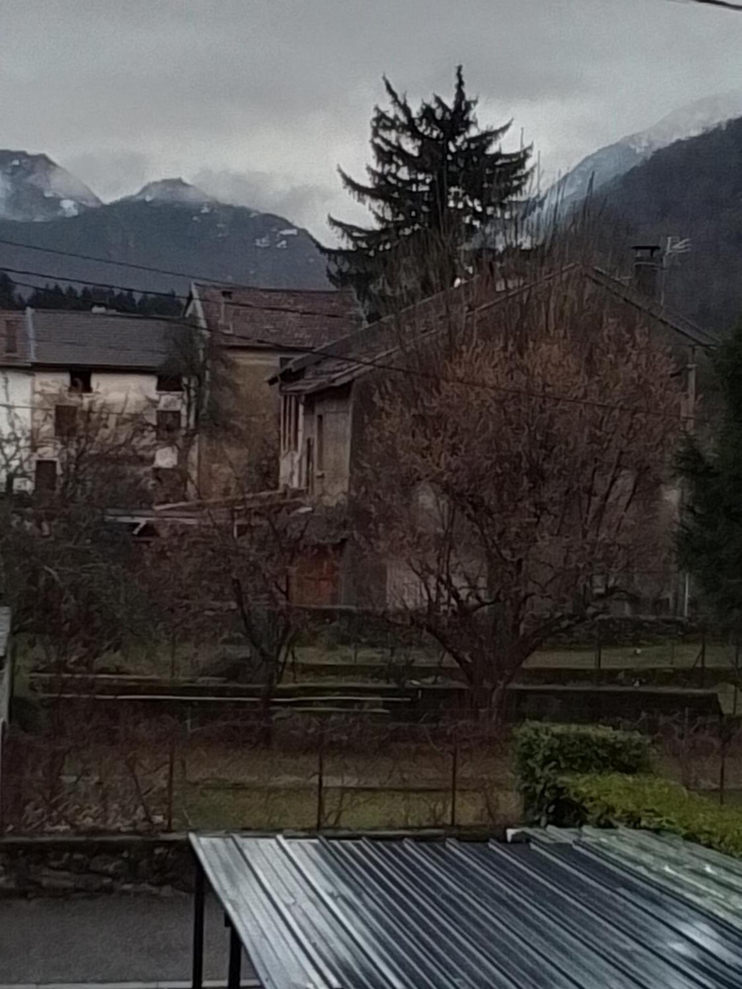 Maison Savignac Les Ormeaux Zewnętrze zdjęcie