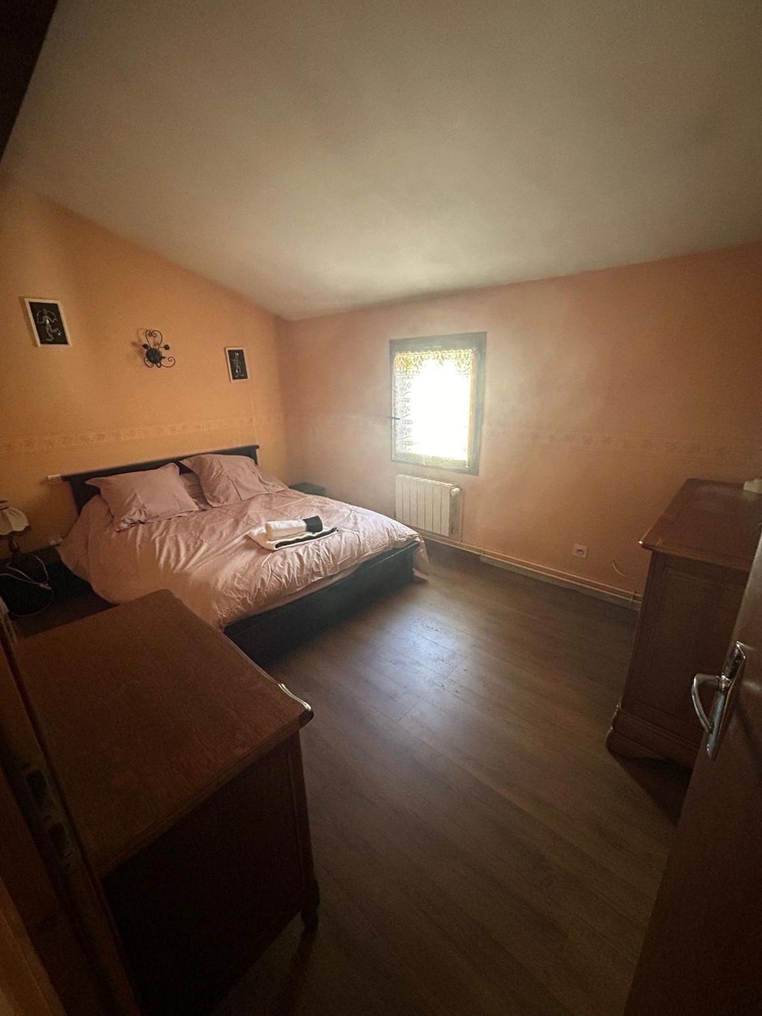 Maison Savignac Les Ormeaux Zewnętrze zdjęcie